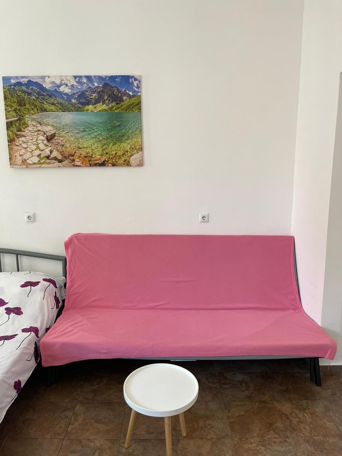 Apartma Dejan 2-top Centar-old Town Studio Pula