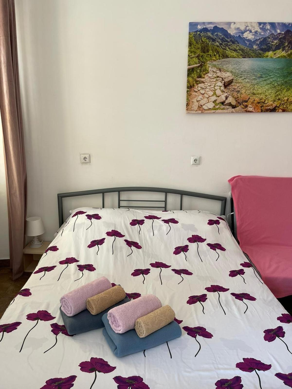 Dejan 2-top Centar-old Town Studio Apartma