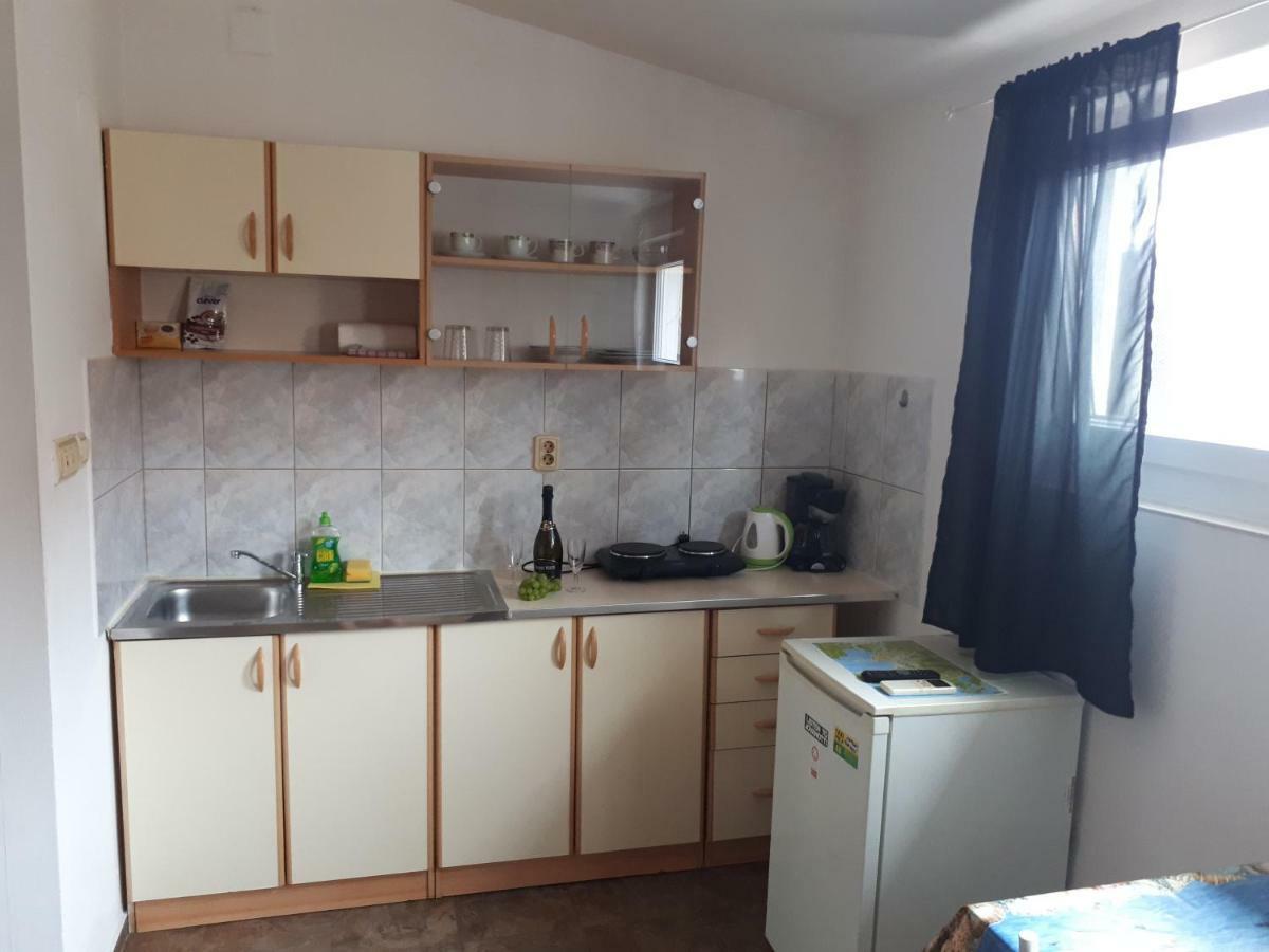 Dejan 2-top Centar-old Town Studio Apartment *