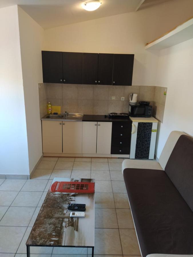 Appartement Dejan Apartment-top Centar-old Town-low Budget