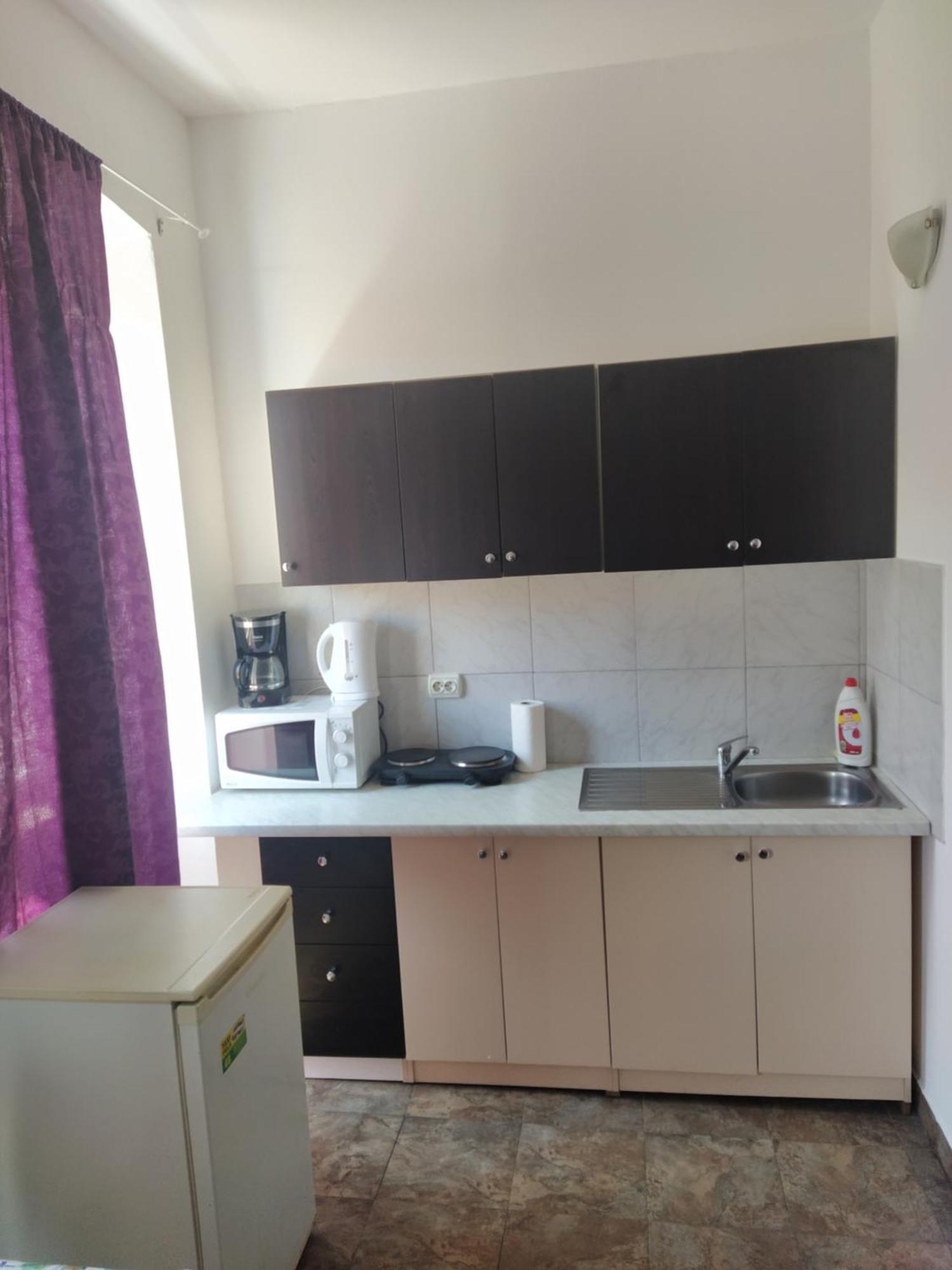 Appartement Dejan Apartment-top Centar-old Town-low Budget