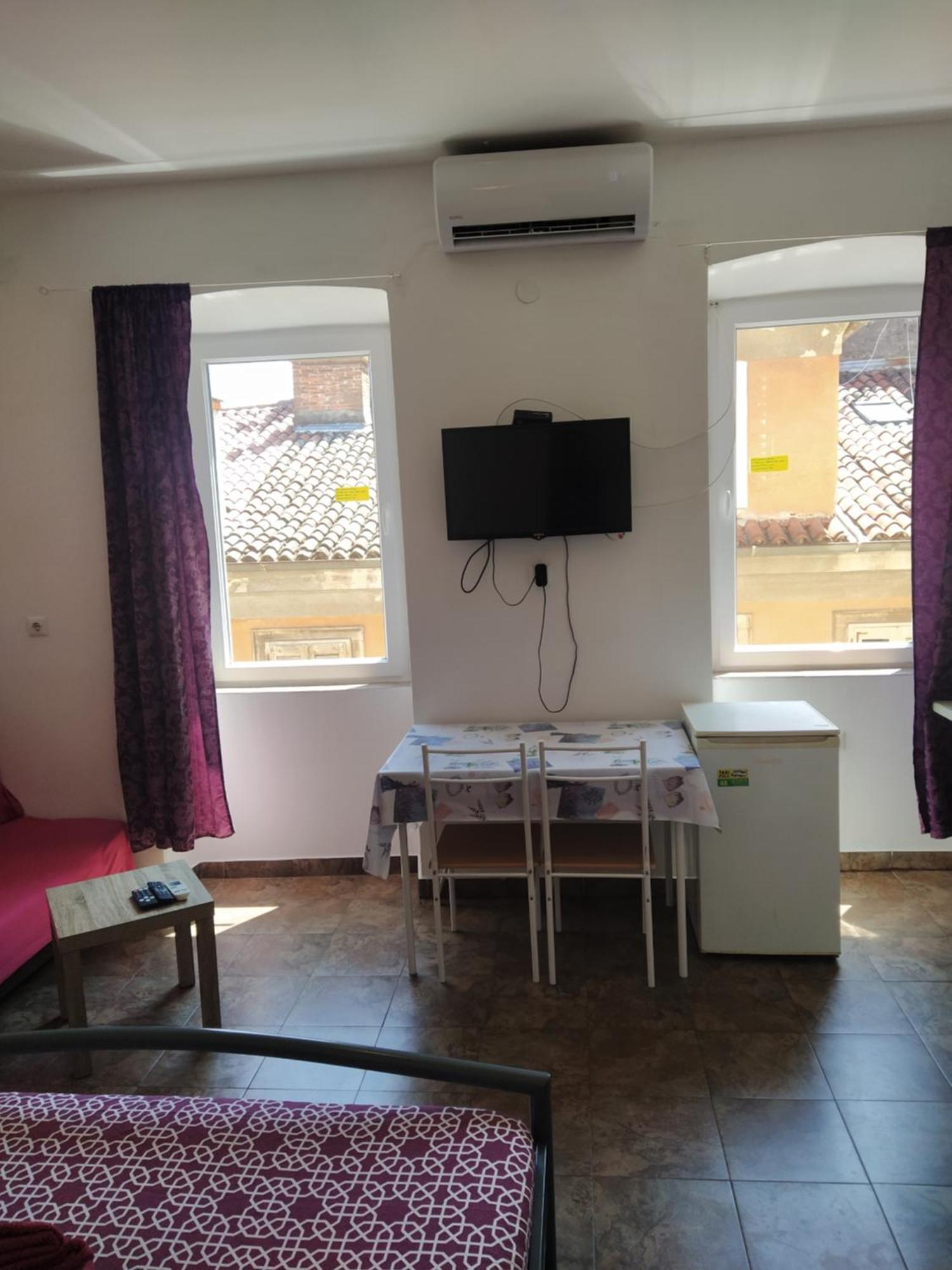 Appartement Dejan Apartment-top Centar-old Town-low Budget *