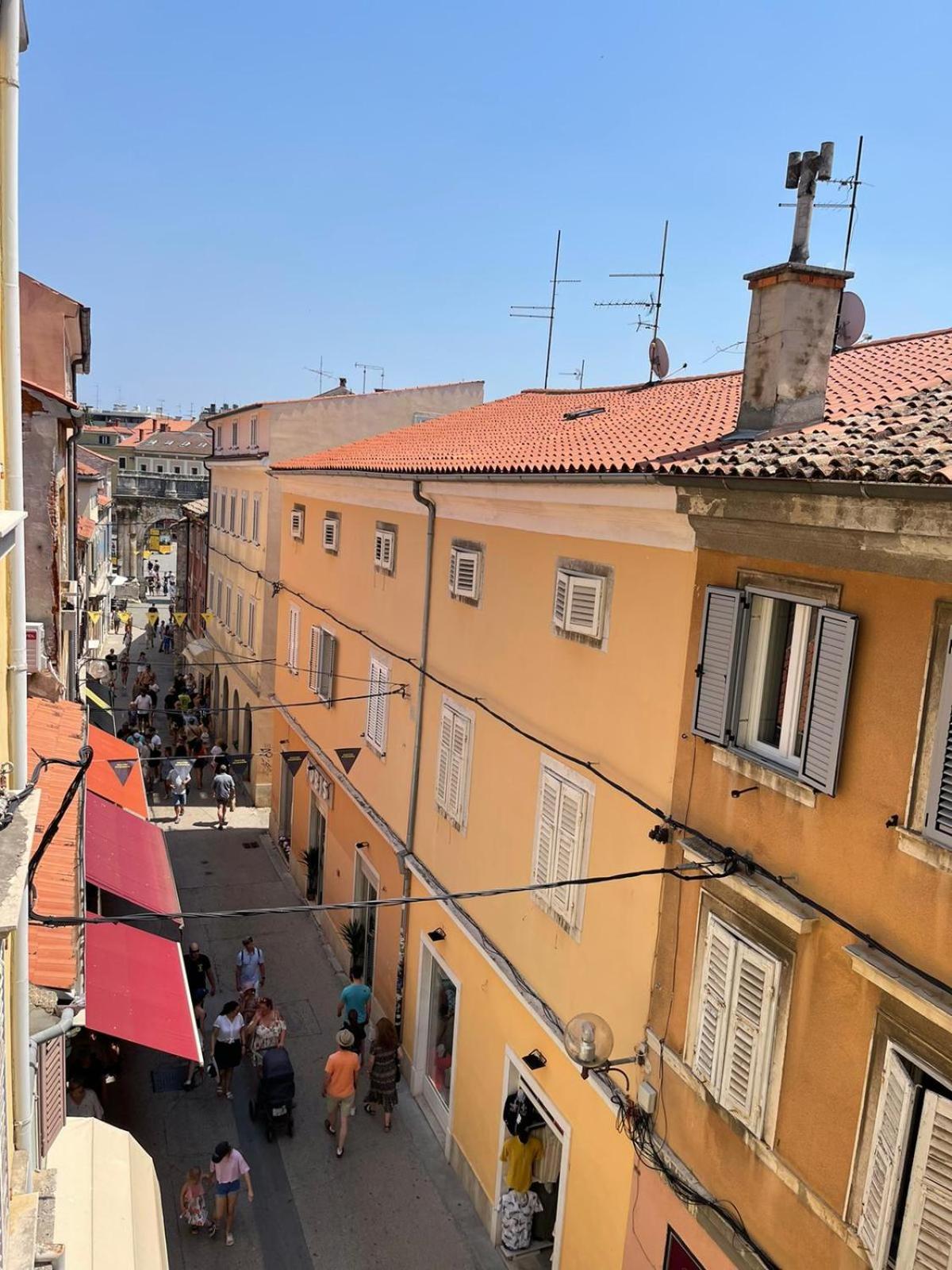 Dejan Apartment-top Centar-old Town-low Budget *