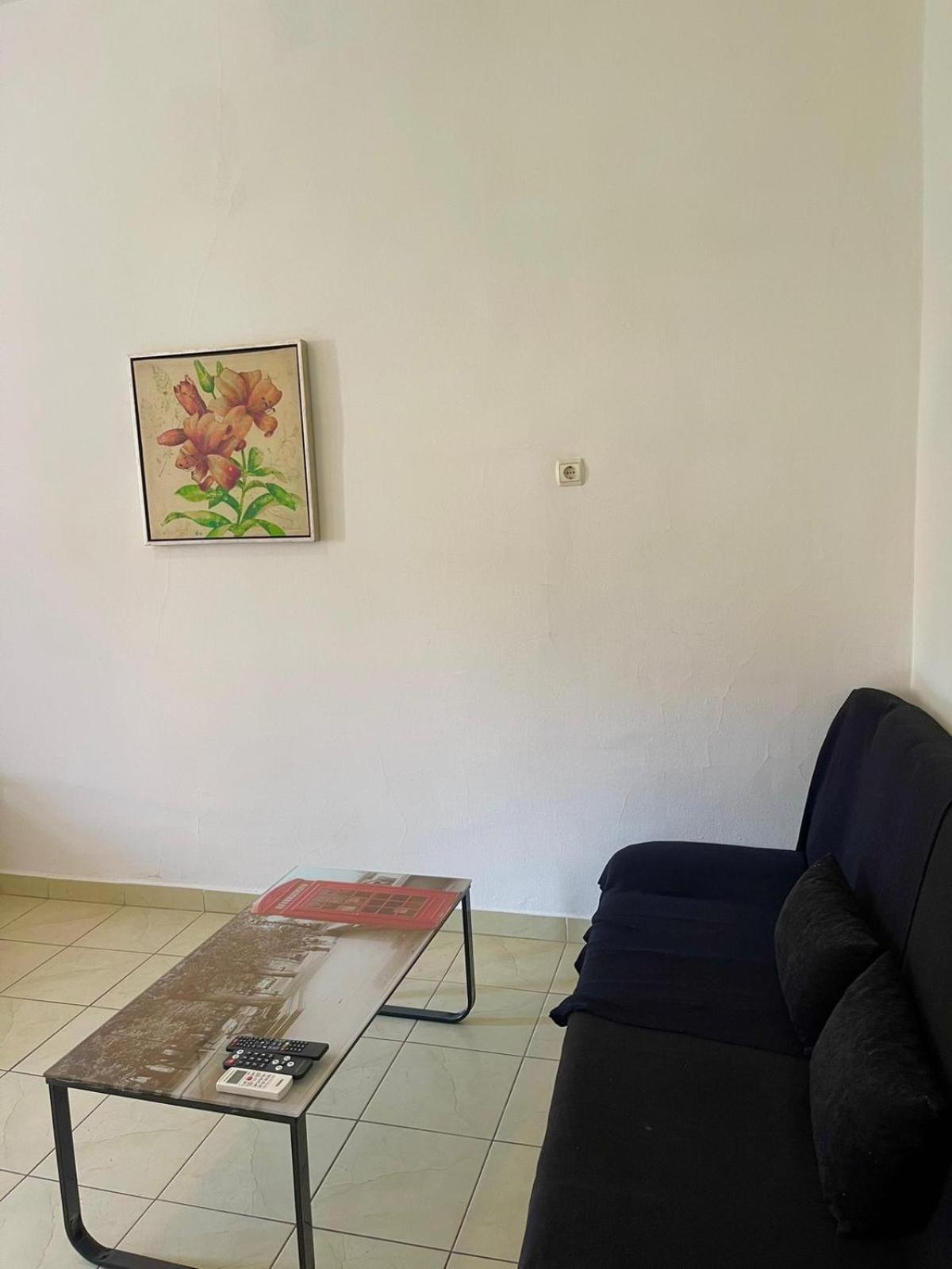 Dejan Apartment-top Centar-old Town-low Budget Pula