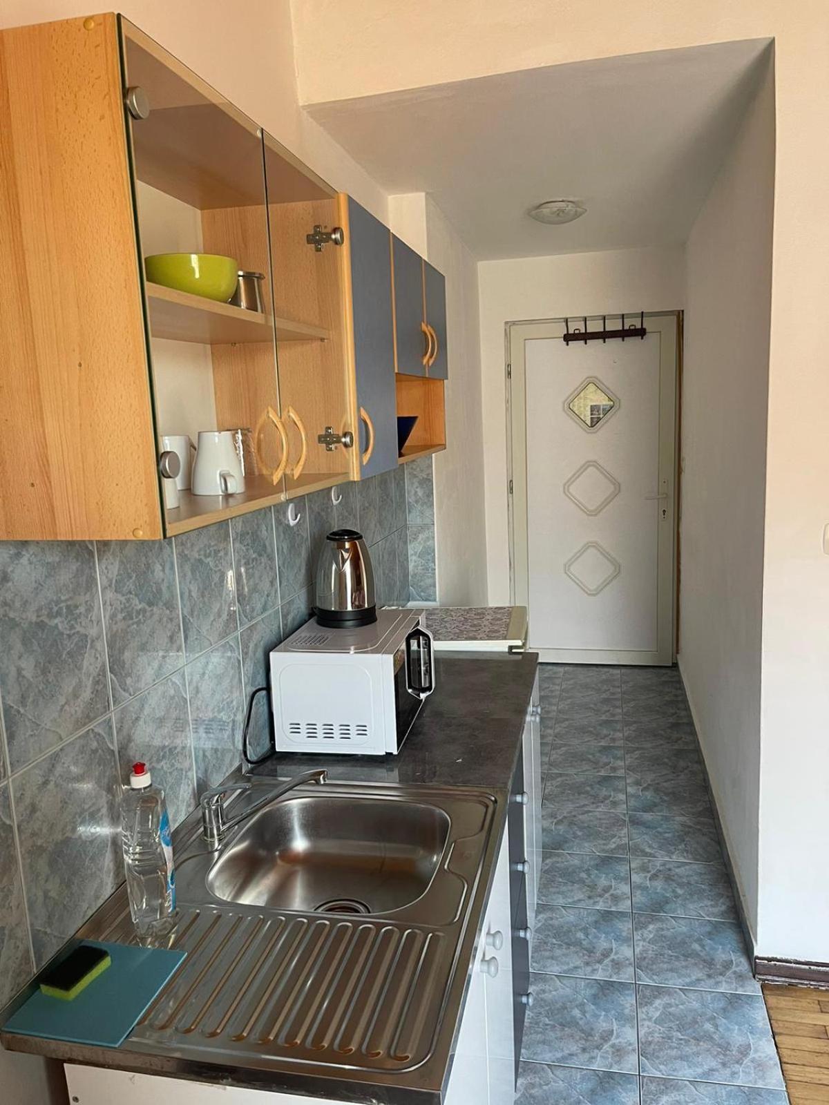 Appartement Dejan Apartment-top Centar-old Town-low Budget Pula