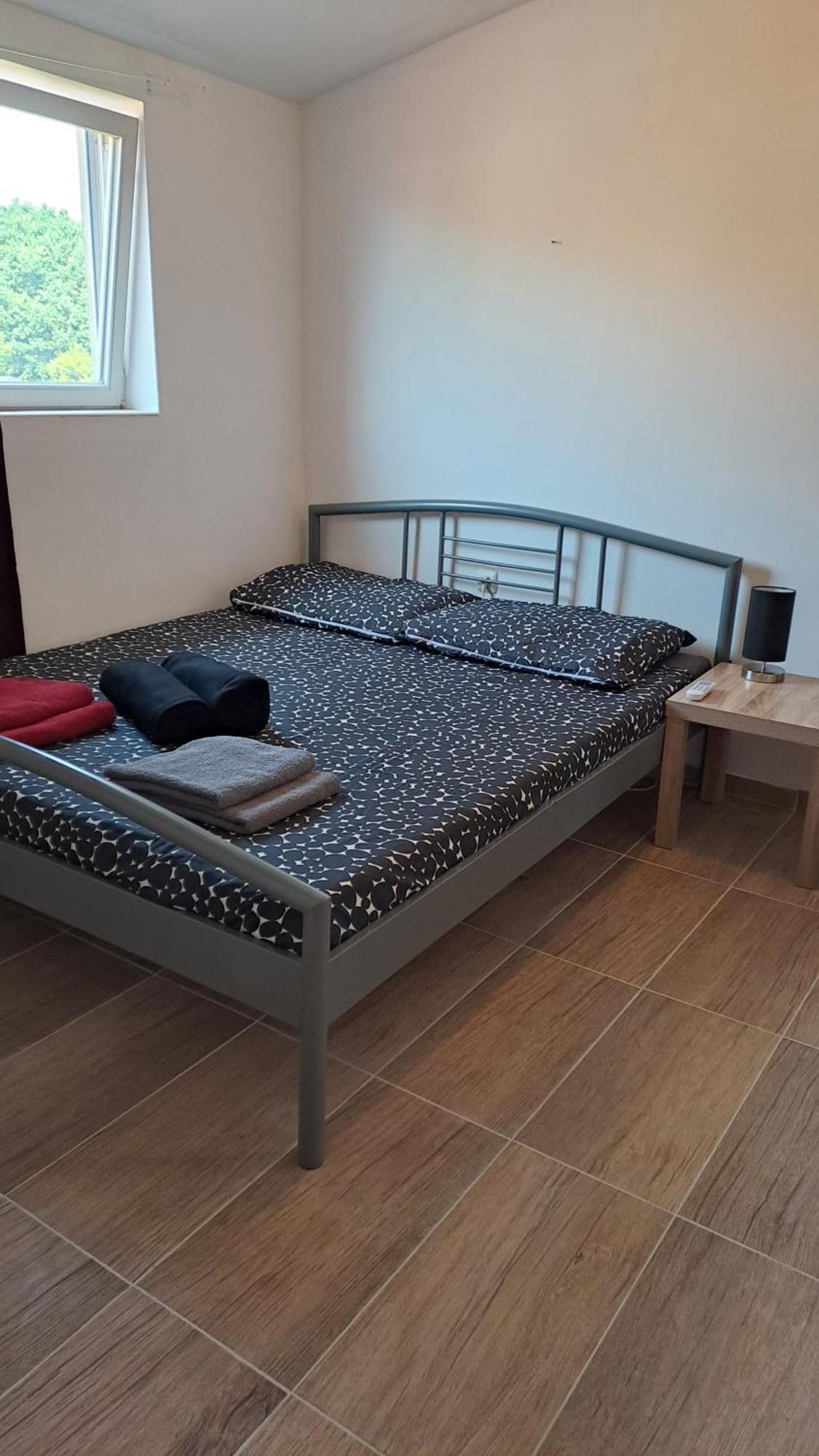 Appartement Dejan Apartment-top Centar-old Town-low Budget Pula