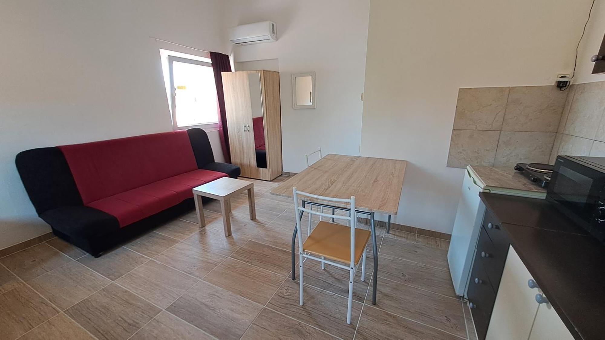 Appartement Dejan Apartment-top Centar-old Town-low Budget Pula
