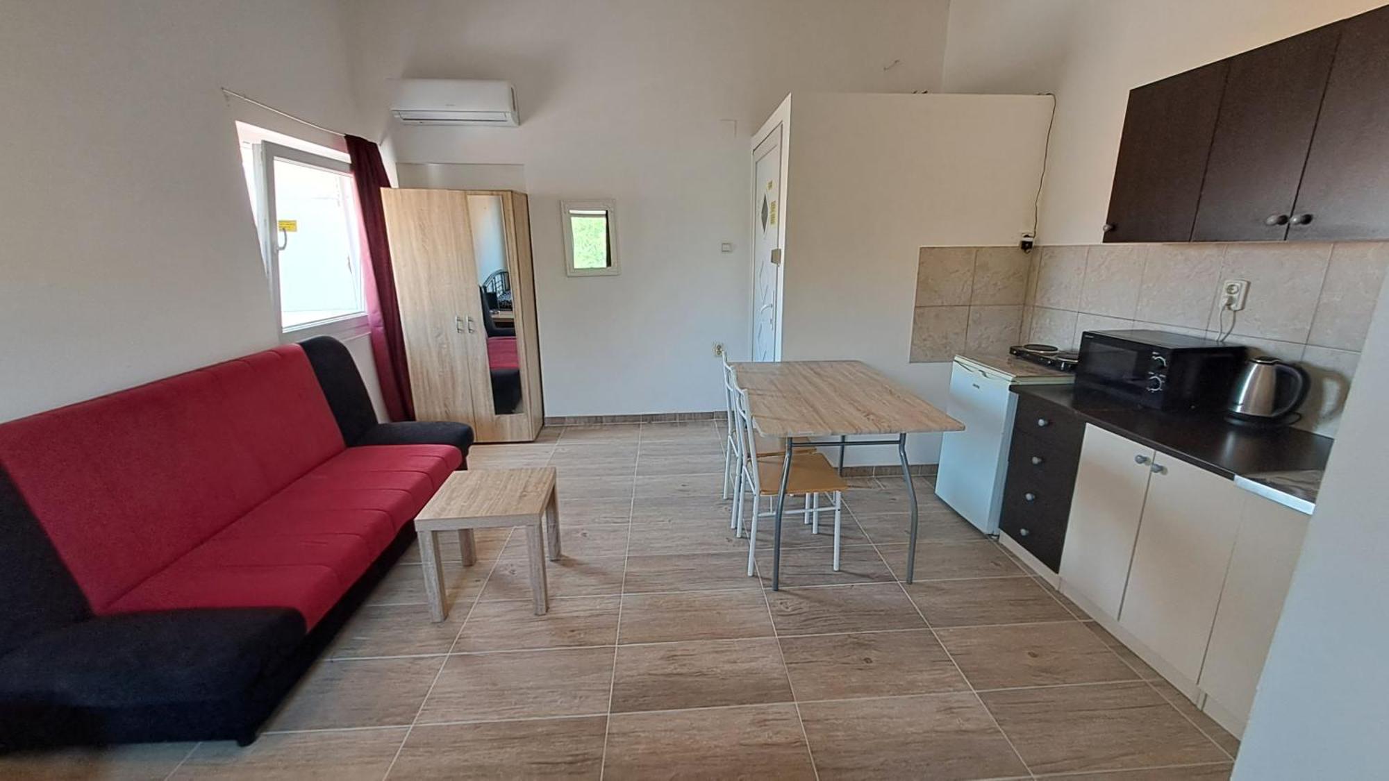 Dejan Apartment-top Centar-old Town-low Budget