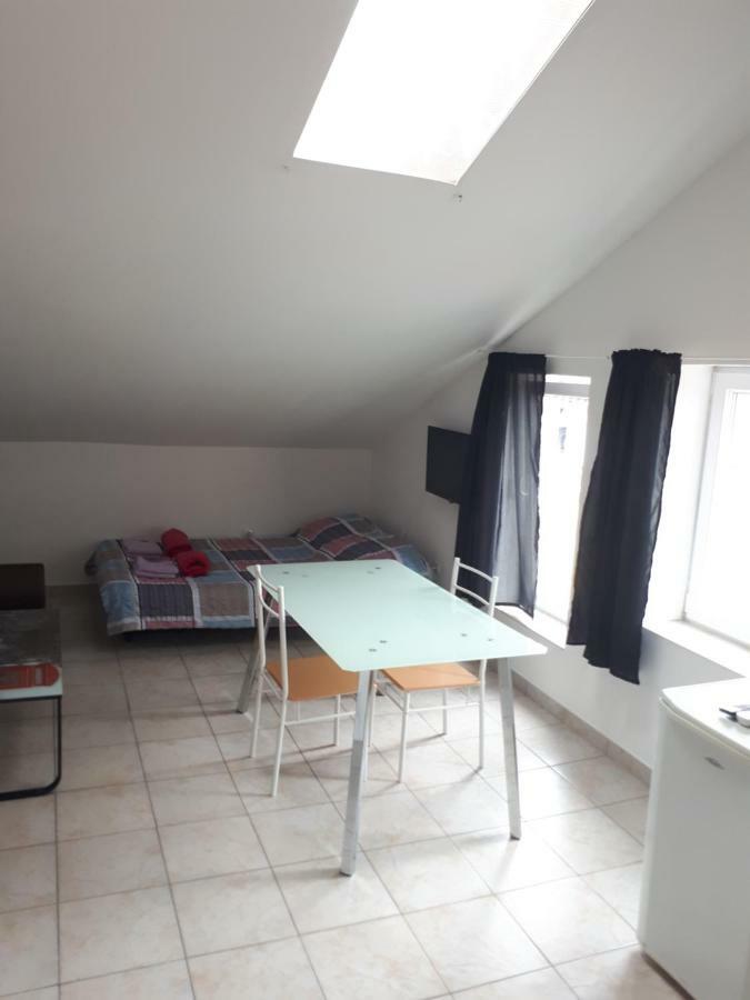 Appartement Dejan Apartment-top Centar-old Town-low Budget *