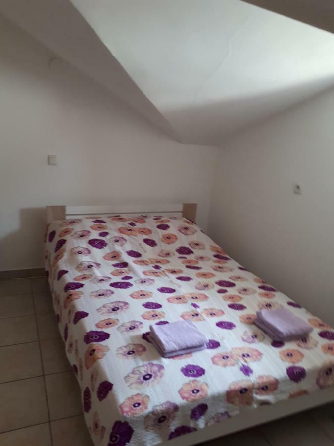 Appartement Dejan Apartment-top Centar-old Town-low Budget Pula