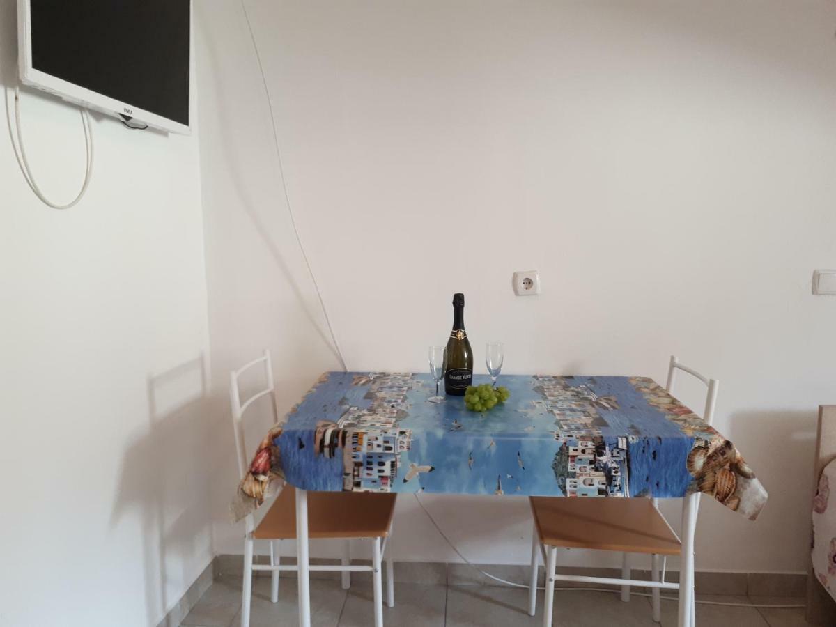 Appartement Dejan Apartment-top Centar-old Town-low Budget *